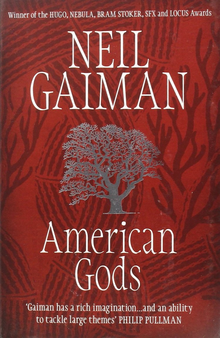AmericanGods