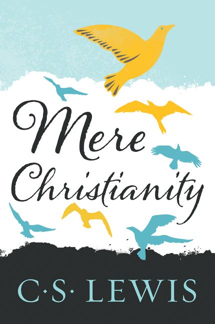 merechristianity