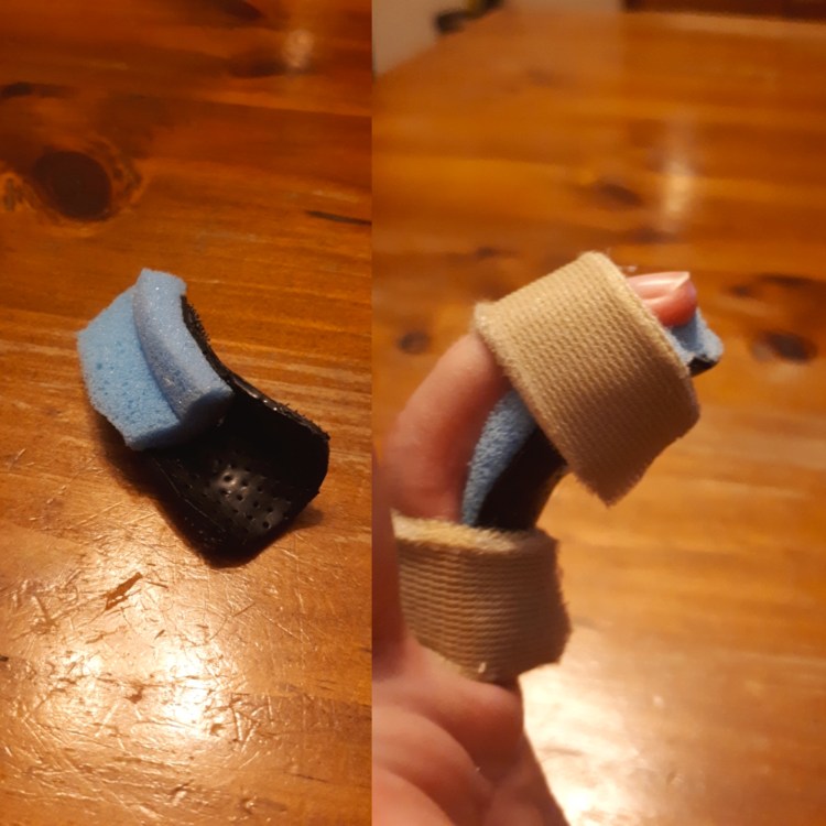 fingernightsplingcollage