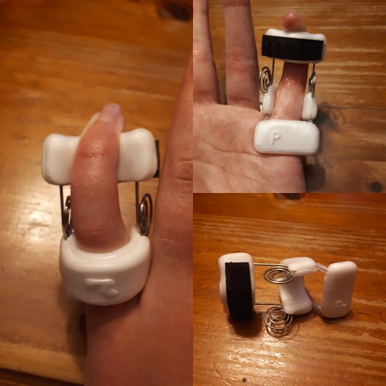 whitestretchercollage